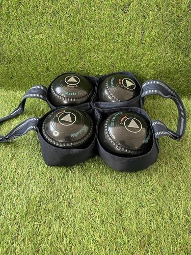 Henselite heavy classic size - size, 4