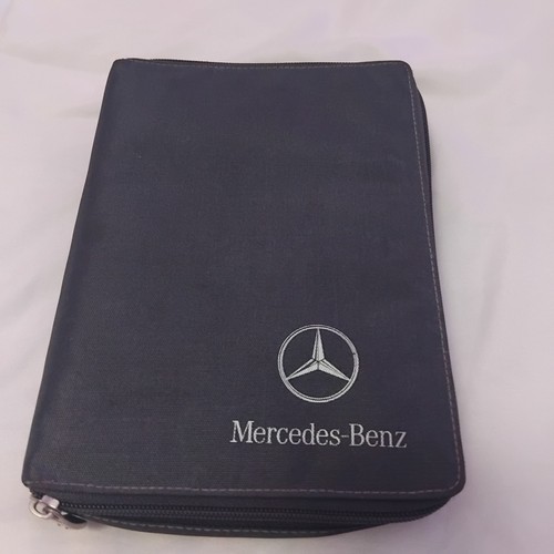 Mercedes benz document - mercedes,