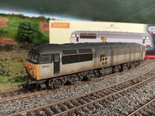 Hornby Class 56 R2781XS 56121