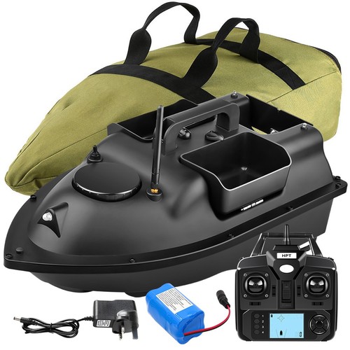 Gps fishing bait - gps, boat