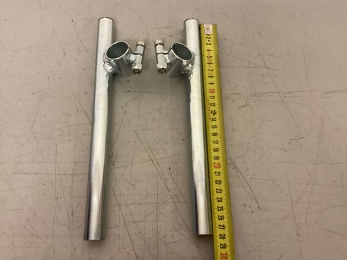 Pair handlebars nos moped - pair,