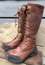 UGG Adirondack (7/38) Dark