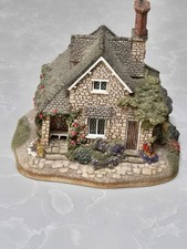 Lilliput Lane Rose Cottage