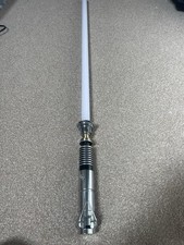 Star Wars Force FX Lightsaber