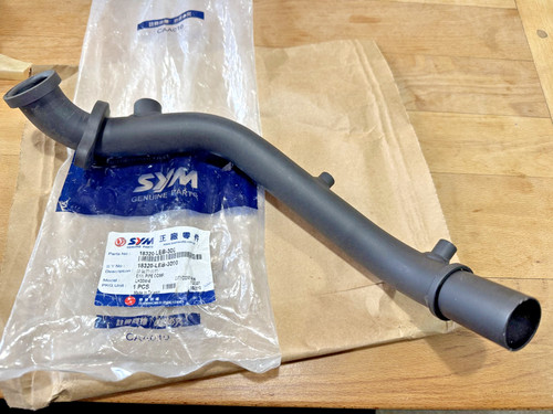 New genuine sym citycom - new, 300