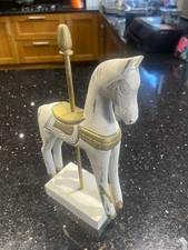 Decorative Carousel Horse 