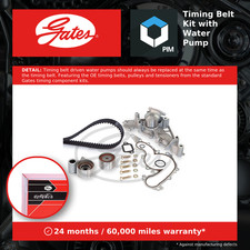 Timing Belt & Water Pump Kit