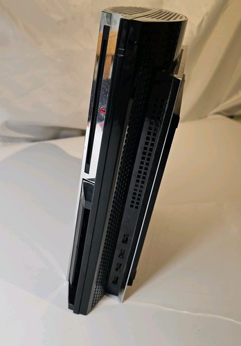 Sony ps3 cechc03 60gb - sony,
