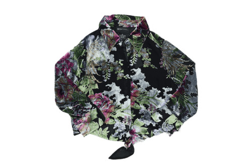 Beth terrell women shirt - beth,