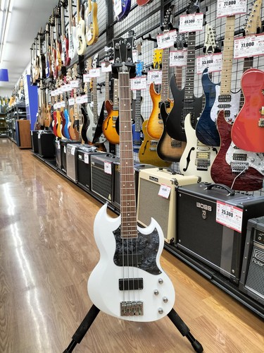 Esp custom electric bass - electric,