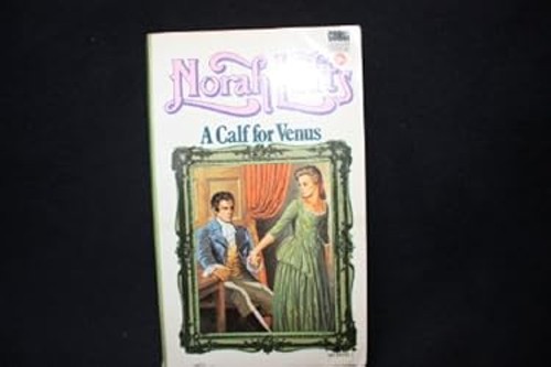 Calf for venus mass market - venus,