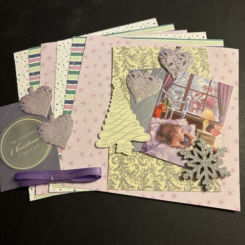 Craftroom clearout mini - clearout/mini, card
