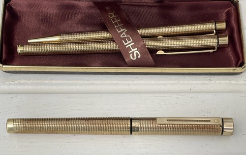 Vintage sheaffer targa classic - sheaffer,