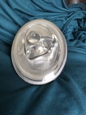 Vw Beetle Headlamp Unit