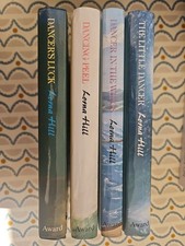 Lorna Hill Ballet Stories