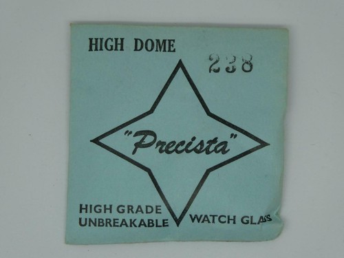 New nos precista - new,nos,"precista", 23.8mm