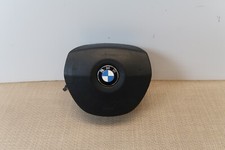 BMW 5 SERIES 520D F11 F10 2011 STEERING WHEEL DRIVER AIRBAG