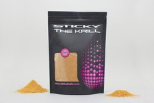 Sticky Baits The Krill Active