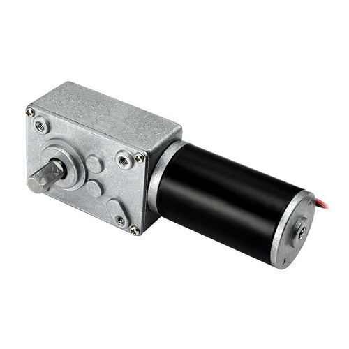 24v gear box - box, high
