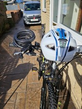 apollo gradient mountain bike