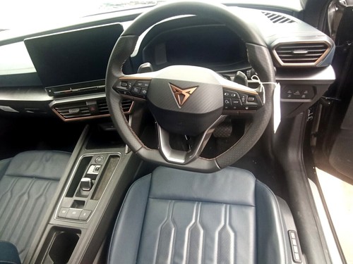 Cupra formentor 2020 2024 - cupra,