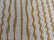 Fabric Linen  Fabric Ticking