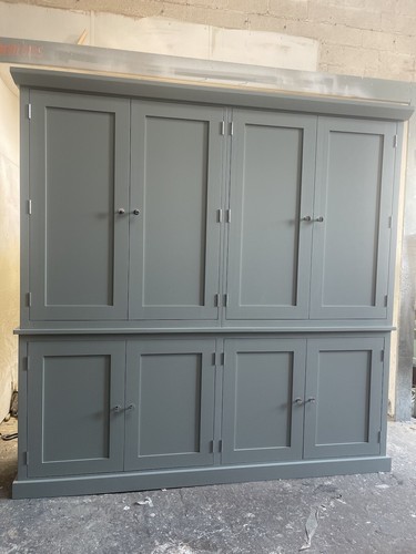 Stunning handmade bespoke - stunning,