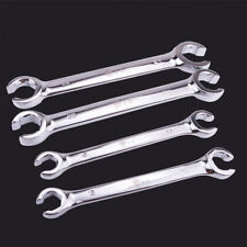 2PCS Heavy Duty Cr-V Flare Nut