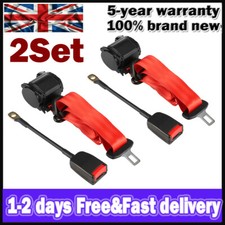 2X Universal 3 Point Inertia