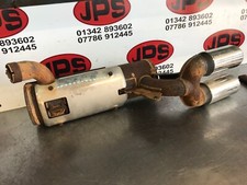 Exhaust silencer 925370 X TGB Blade 500 4x4 Quad Bike......£80+VAT