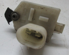 VAUXHALL OPEL CORSA D 2013  HEATER FAN  BLOWER MOTOR RESISTOR