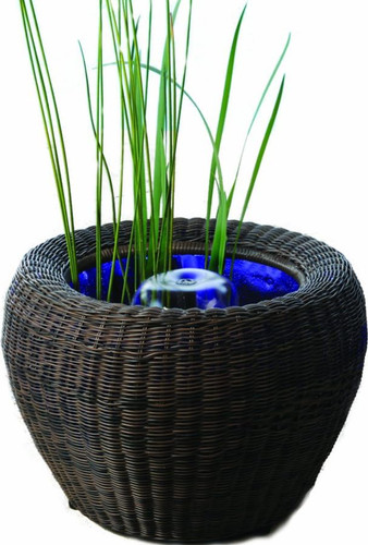 Pond boss ppwumb10 mocha - pond,