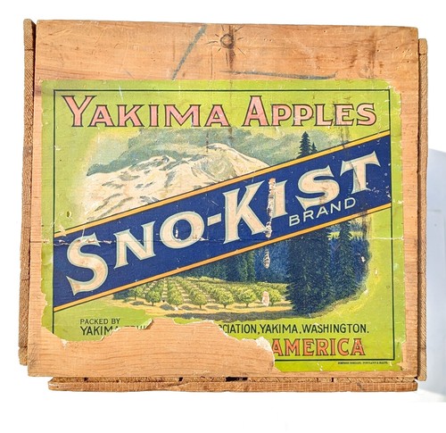 Vtg 1940 pine wood wooden - vtg,