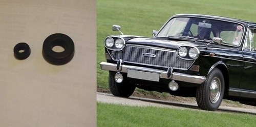 Austin litre saloon - austin, 3.0