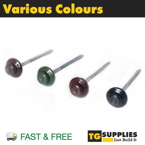 Onduline roofing nails fixings - roofing,