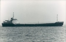 Pulborough 1965 ship photo