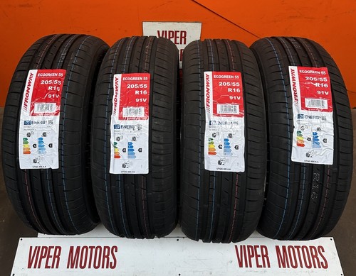205 tyre fronway m s - 16,