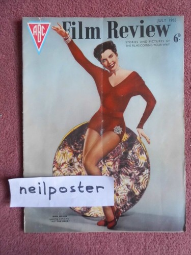 Abc film review mag - abc,