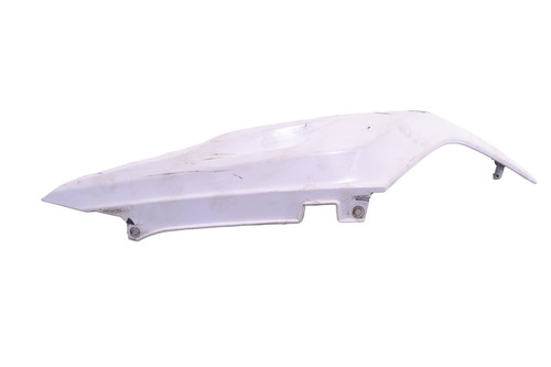 Aprilia 125 rear left side - rs,