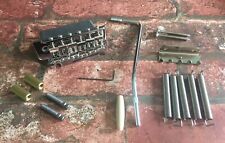 Fender Deluxe 2-Point Strat