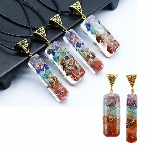 Pendant necklace natural - pendant,