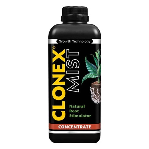 Growth technology clonex - growth,