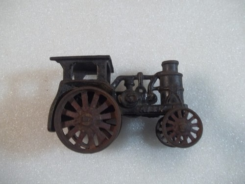 Avery prairie tractor cast - avery,