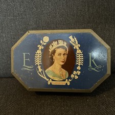 Queen Elizabeth II Souvenir