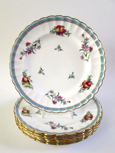 Spode trapnell sprays fruit - sprays,