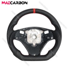 Full Leather Steering Wheel