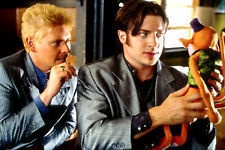 Film Slide Monkeybone 2001 Movie Slide 35mm L8-31-4-1