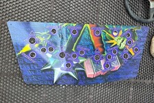 1 Old Gauntlet Legends Control