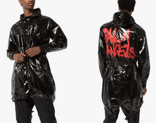 Moncler palm angels sid - palm,