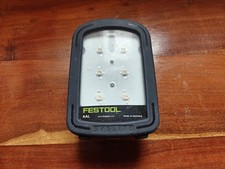 Festool KAL SYSLITE 18v Work